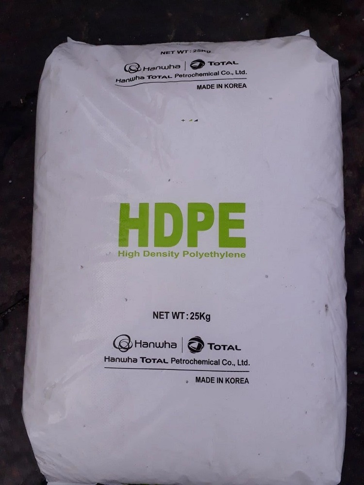 HDPE F120A