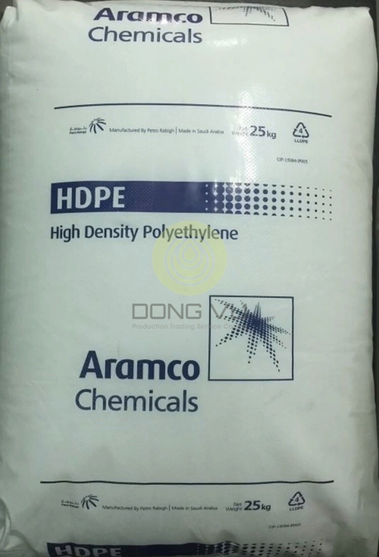 HDPE F5101