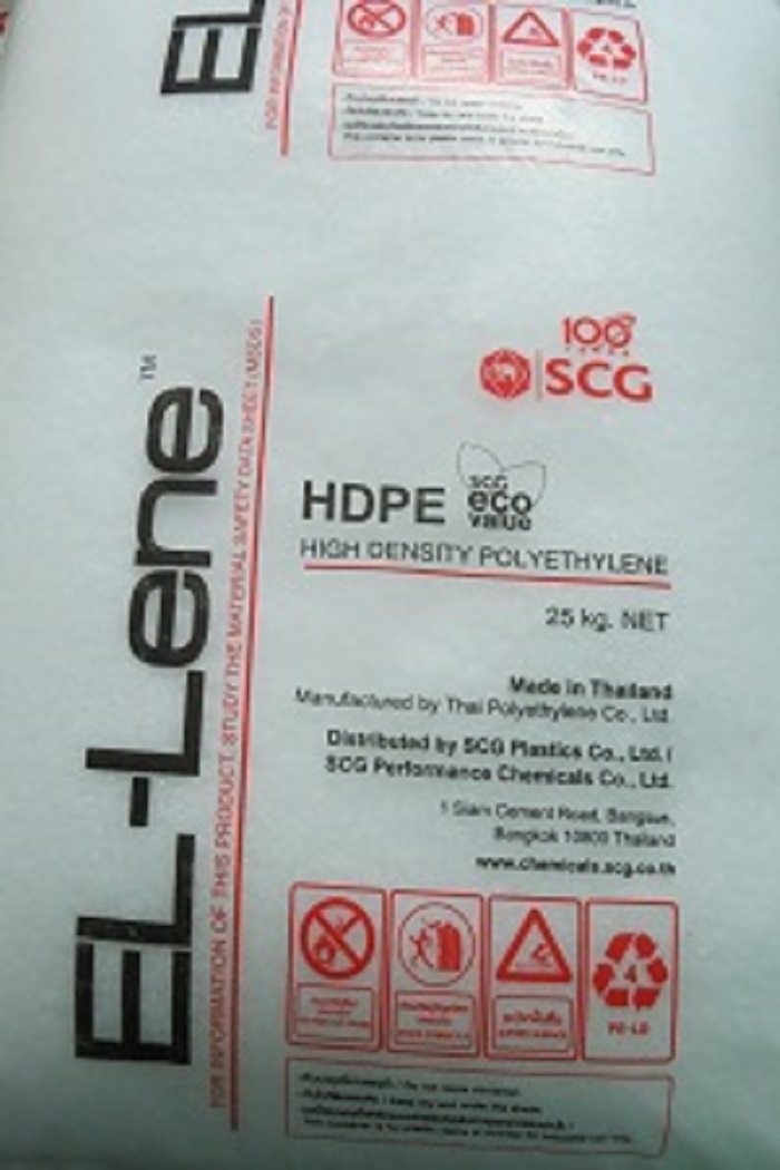 HDPE H6430BM