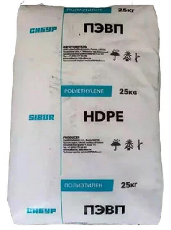 HDPE HD10500 FE