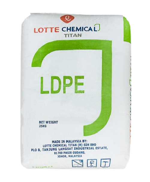 LDPE 260GG