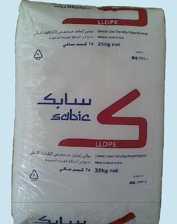 LLDPE 118WJ