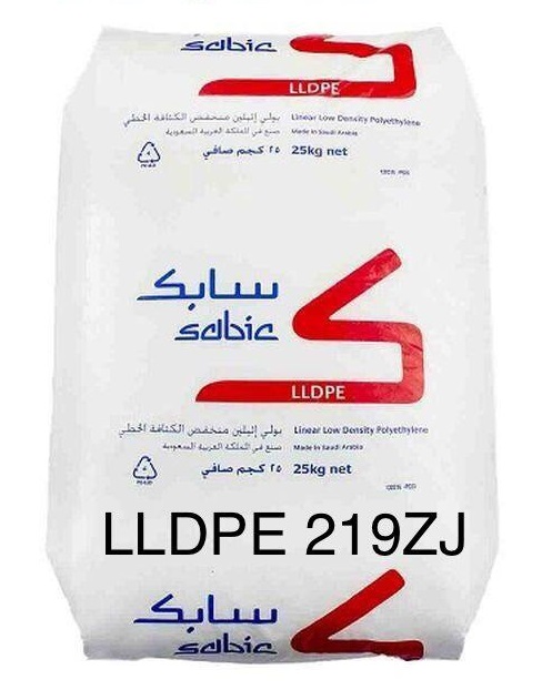 LLDPE 219ZJ