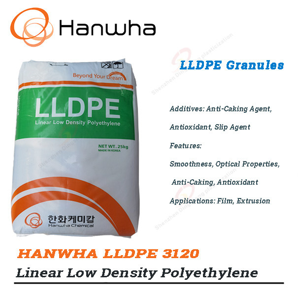 LLDPE 3120