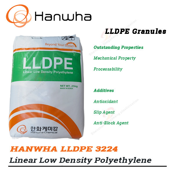 LLDPE 3224