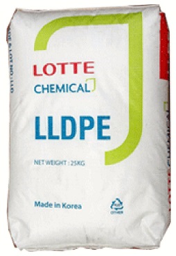 LLDPE UF414