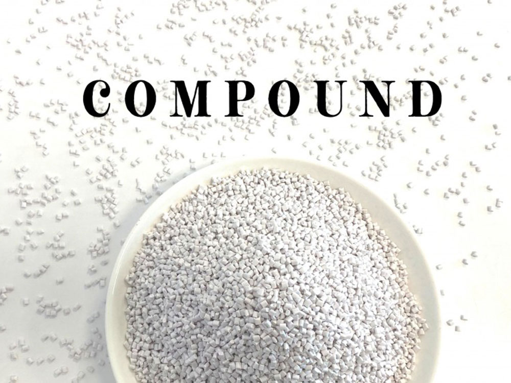 WHITE COMPOUND BENEFITS