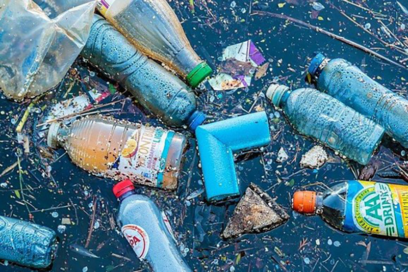 Thói quen sử dụng nhựa tại Australia đáng báo động
