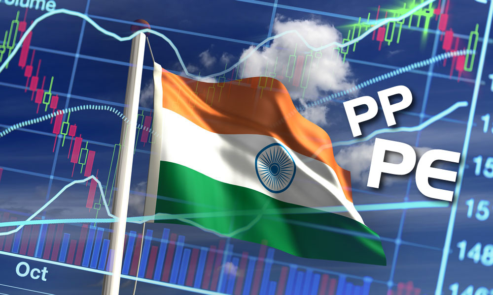 Những mối lo ngại về thanh khoản khiến thị trường PP, PE của Ấn Độ gặp khó khăn