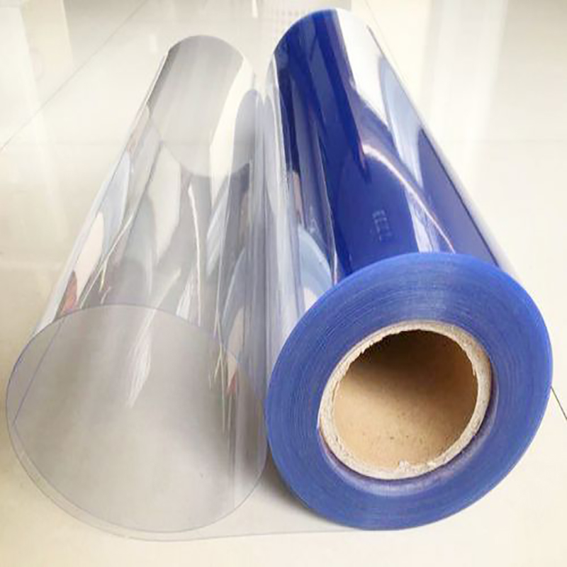 Các ứng dụng màng nhựa PVC trong dẻo