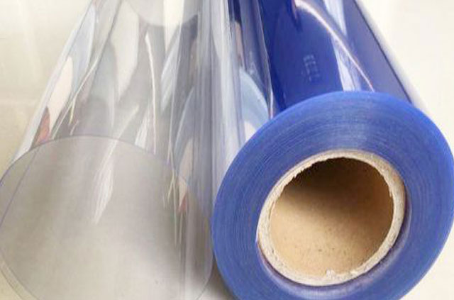 Các ứng dụng màng nhựa PVC trong dẻo
